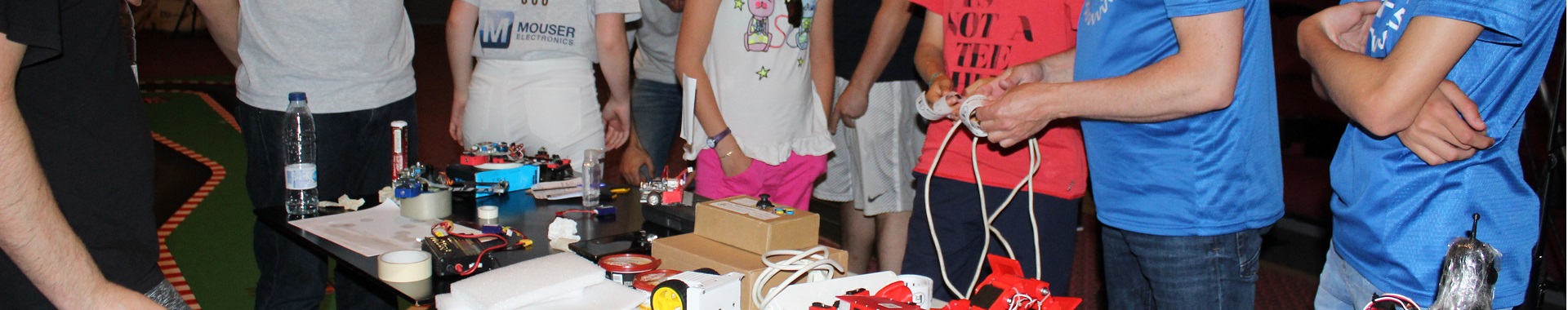 Clubs compitiendo en la LNRC