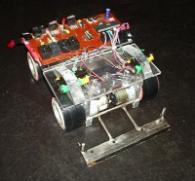 BullBot